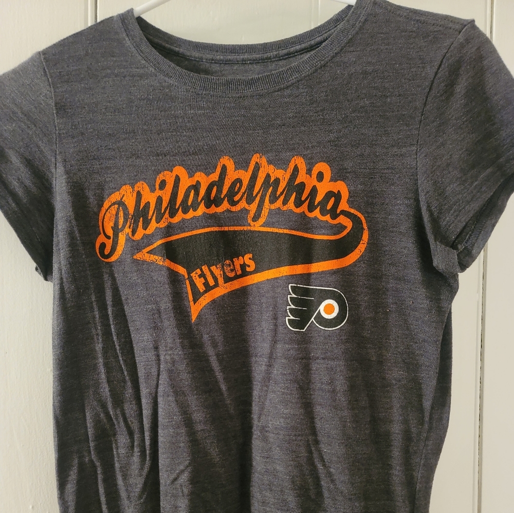 Women's Flyers shirt
